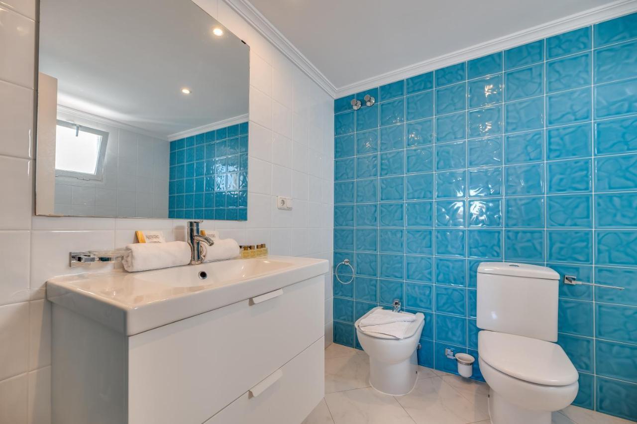 Vacation Marbella I Sea Views, 24-7 Security, Parking, Walk To Everything In Luxurious Puerto Banus Buitenkant foto