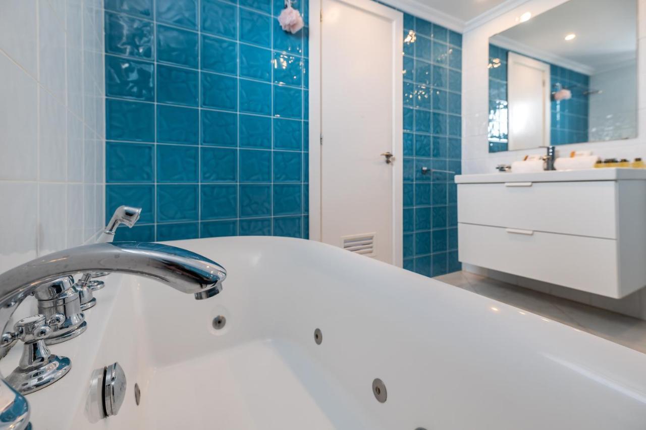 Vacation Marbella I Sea Views, 24-7 Security, Parking, Walk To Everything In Luxurious Puerto Banus Buitenkant foto