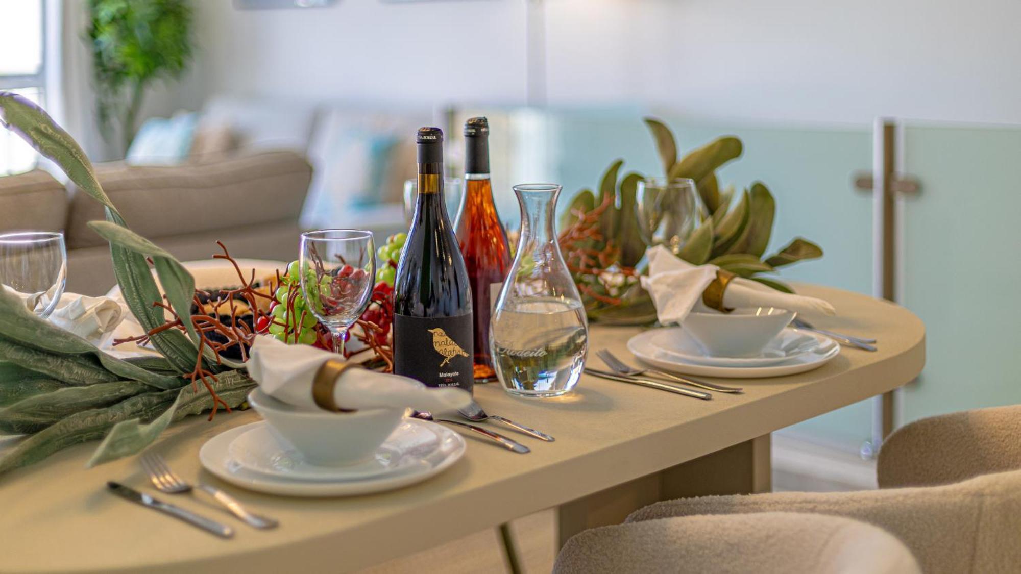 Vacation Marbella I Sea Views, 24-7 Security, Parking, Walk To Everything In Luxurious Puerto Banus Buitenkant foto